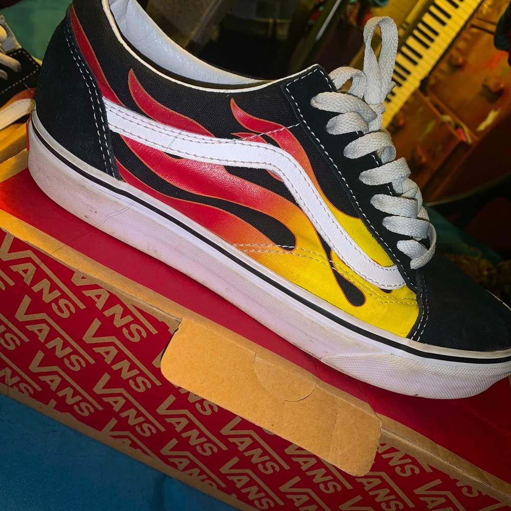 Vans
